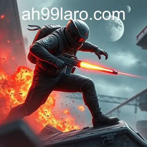 Exploring the Thrilling World of Action Games: An In-depth Analysis