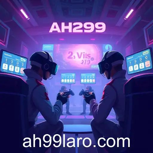 Gaming the Future: AH99 and Its Impact