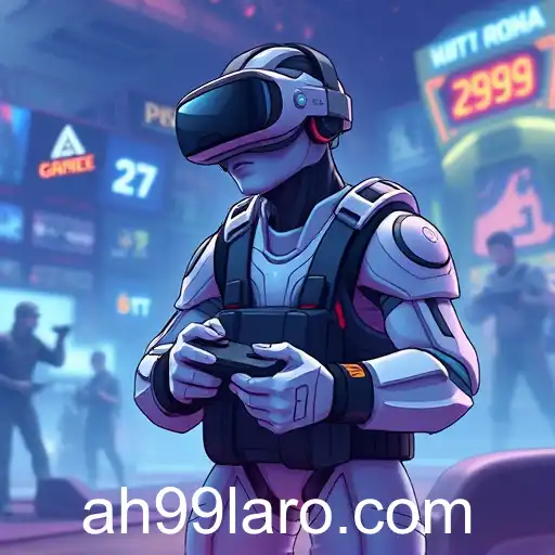 The Rise of AH99 Gaming in 2026