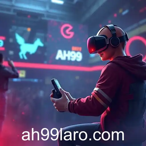 The Rise of AH99: Gaming in Modern Times