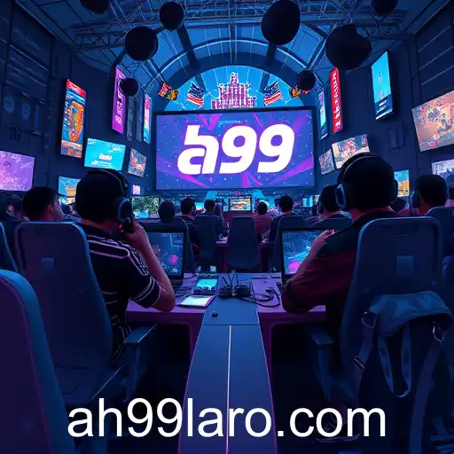 The Rise of English Gaming in a Digitally Connected World