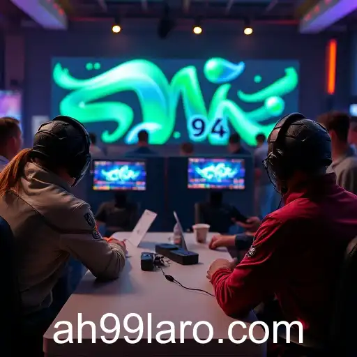 The Evolution of Gaming in the Digital Age