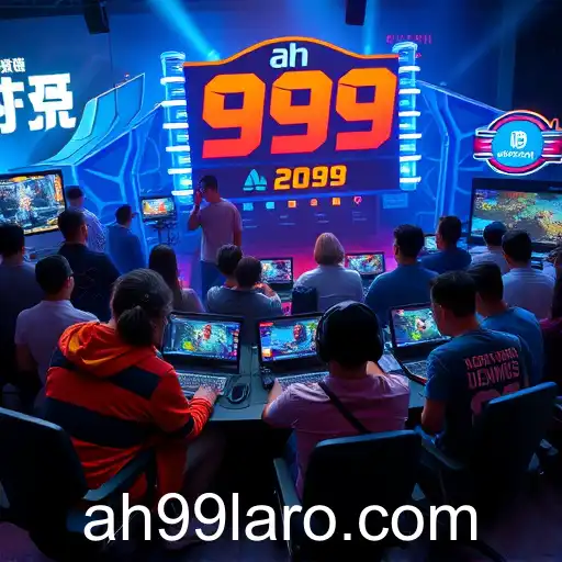 The Evolution of Online Gaming and Its Impact