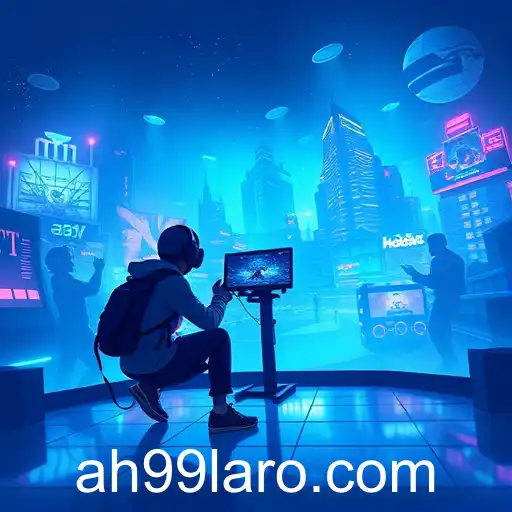 The Evolution of Online Gaming Communities