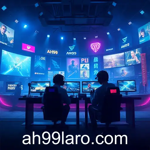 The Rise of Online Gaming: AH99's Impact