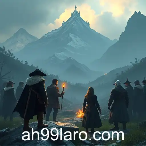 AH99: A Gateway to Modern Gaming Adventures