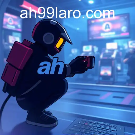 The Rise of 'ah99' in Online Gaming