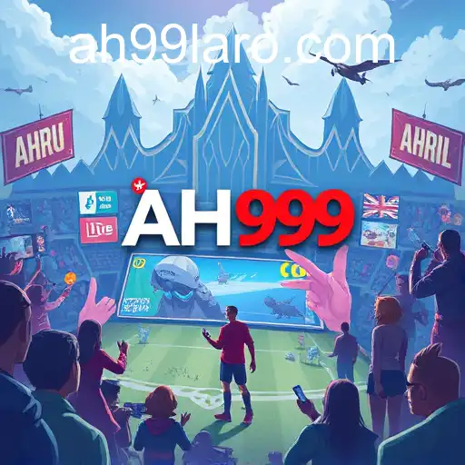 Evolving Trends in Online Gaming: AH99