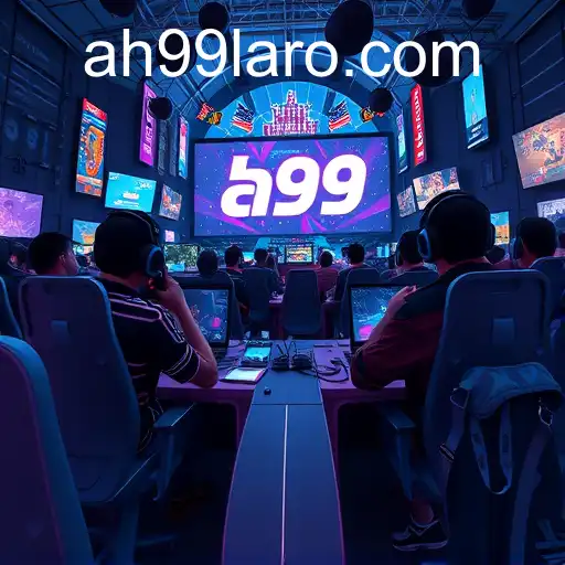 The Rise of English Gaming in a Digitally Connected World