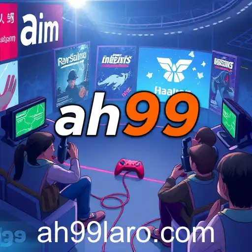 The Evolution of Online Gaming Communities