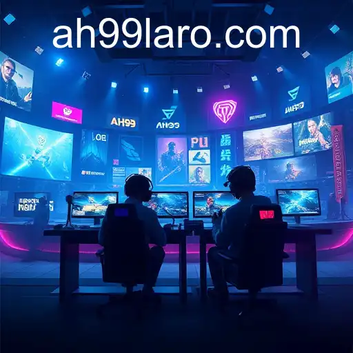 The Rise of Online Gaming: AH99's Impact