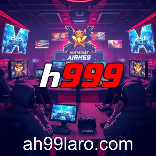 Gaming Industry Revolutions: The Rise of Online Platforms