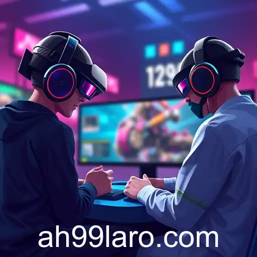 Gaming Surge: How AH99 is Shaping Trends