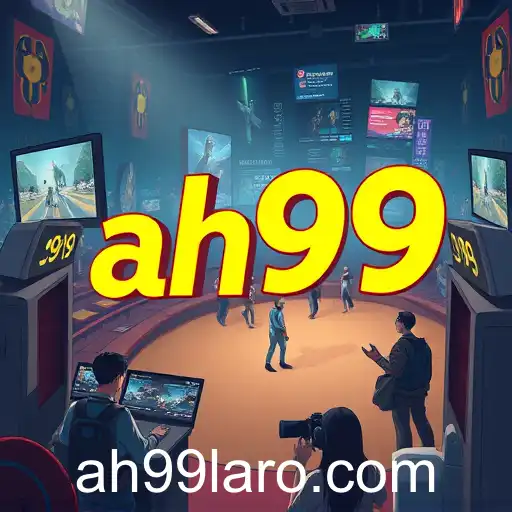 The Rise of AH99 in Online Gaming