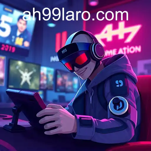 The Rise of AH99: Shaping Gaming Trends in 2025