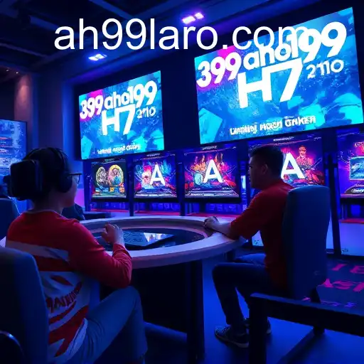 The Rise of Online Gaming Platforms