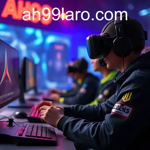 The Rising Tide of Online Gaming Trends