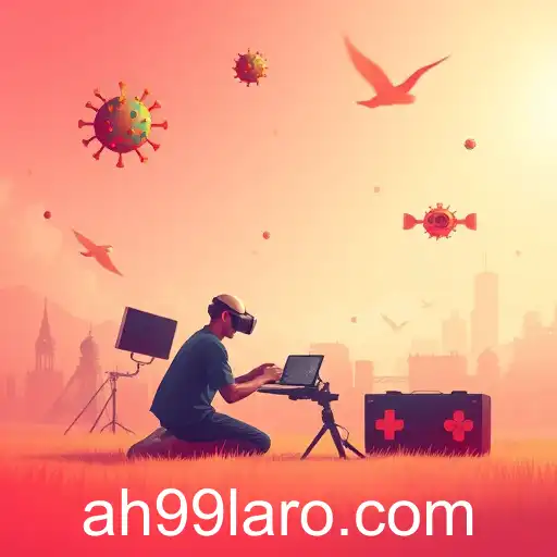 The Rise of AH99 in Online Gaming