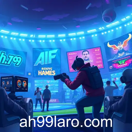 The Rise of AH99 in Online Gaming