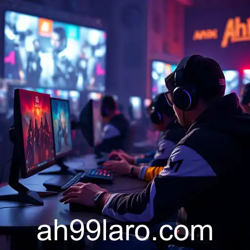 The Rise of Online Gaming Communities