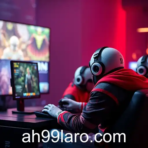 The Rise of Online Gaming in 2025