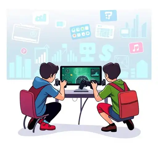 The Rise of Virtual Games in 2025