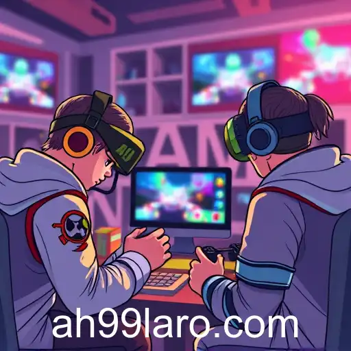 The Rising Tide of Online Gaming Communities