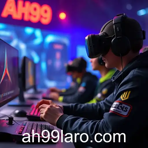 The Rising Tide of Online Gaming Trends